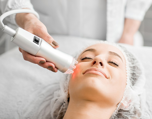 Laser & Skin Resurfacing 