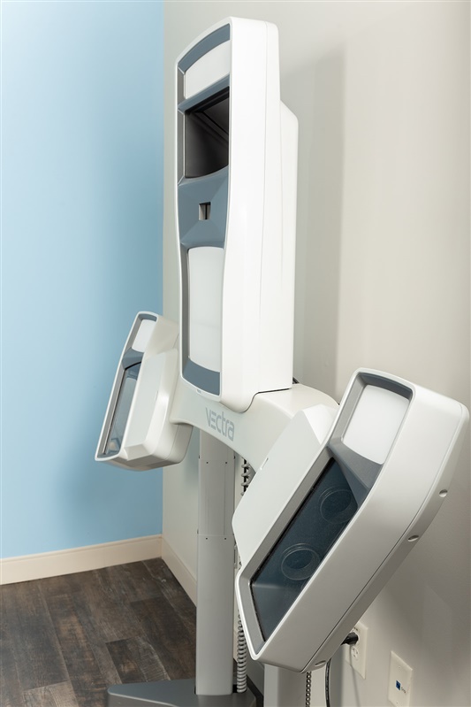 Vectra3D Imaging