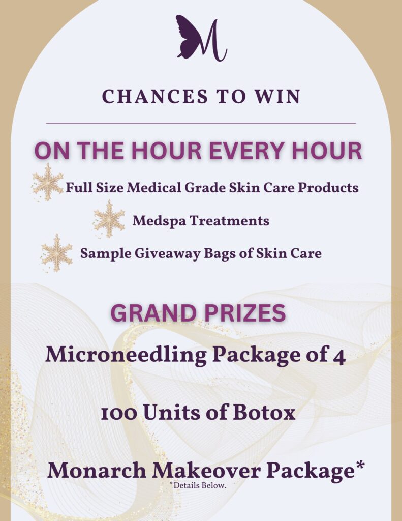 Chance to Win