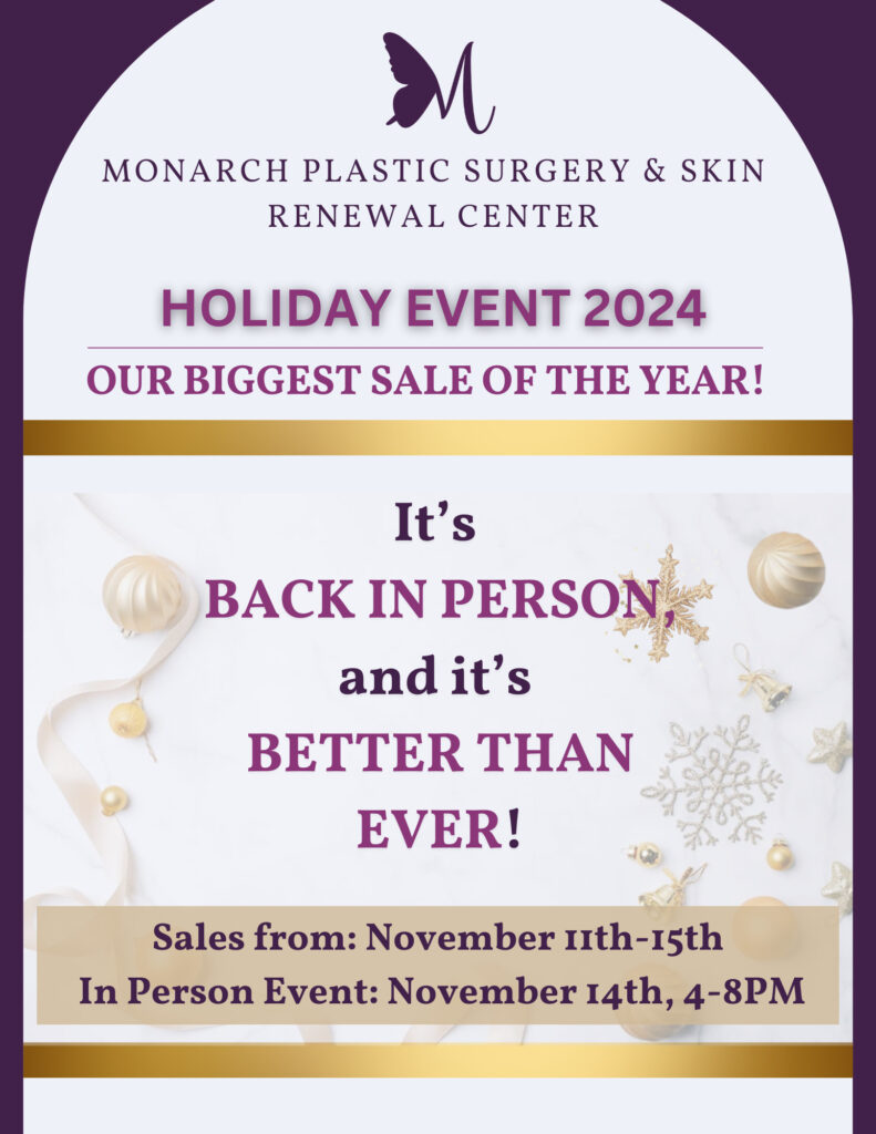 Holiday Event 2024 - Our Biggest Sale of the Year
