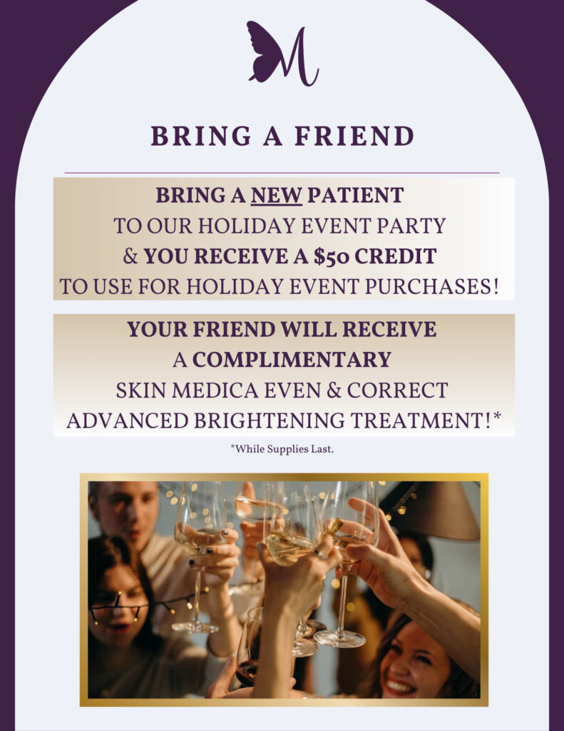 Bring a Friend