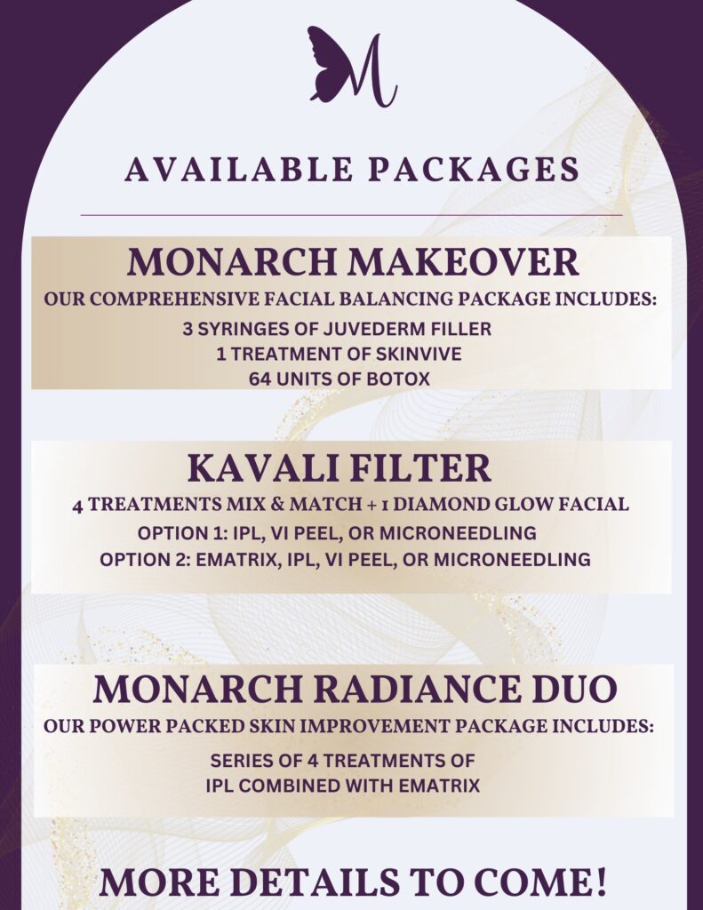 Available Packages